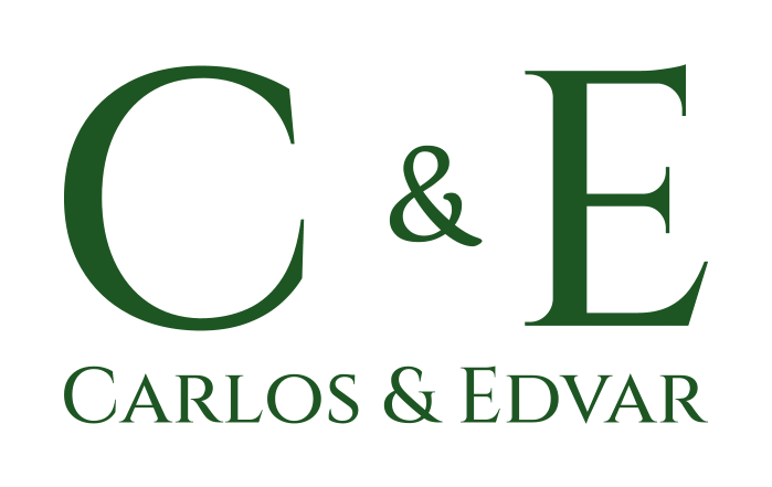 Carlos & Edvar C  E &